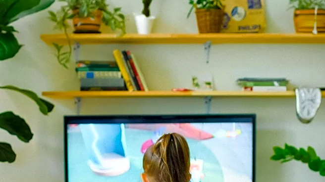 Why a Familiar Cartoon Helps After a Scary Halloween Movie