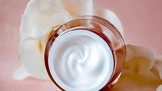 The Vampire Beauty Formula That Uses Skin Texture Instead of White Face Paint