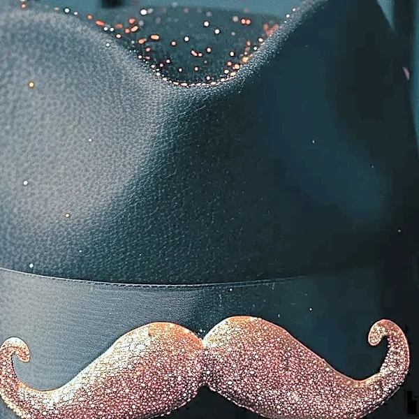 How to Make a Store-Bought Hat Look Less Store-Bought