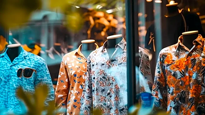 The Difference Between a Seasonal Mood and a Marketed Micro-Trend