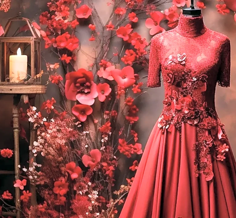 Why Fashion Is Revisiting Romance Without Returning to Fragility