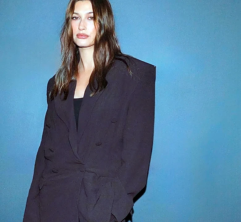 The New Power Suit Is Softer, Stranger and Less Corporate