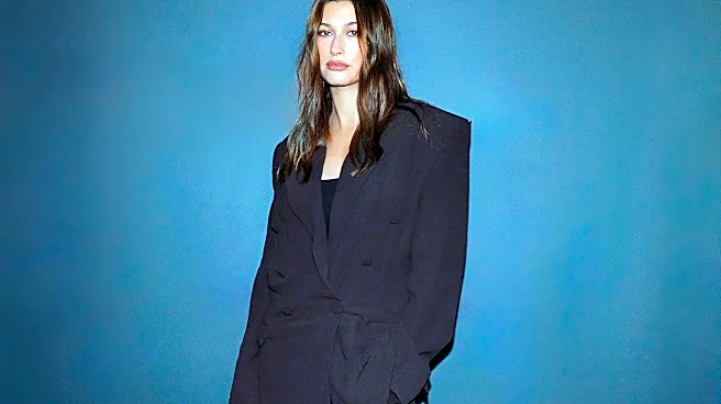 The New Power Suit Is Softer, Stranger and Less Corporate