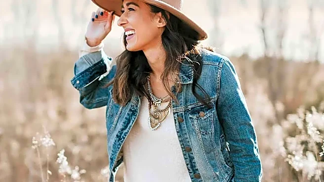 The Hidden Season Between Summer Clothes and Winter Outerwear