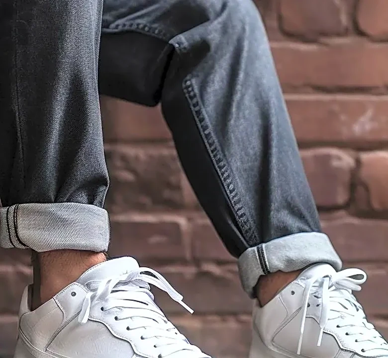 What Happens When the Trend Is a Way of Wearing, Not a Thing to Buy