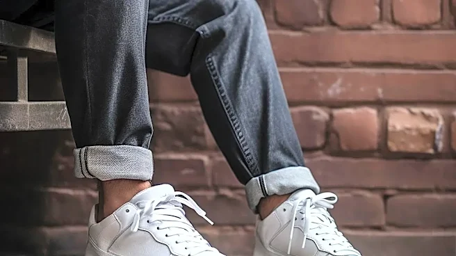What Happens When the Trend Is a Way of Wearing, Not a Thing to Buy