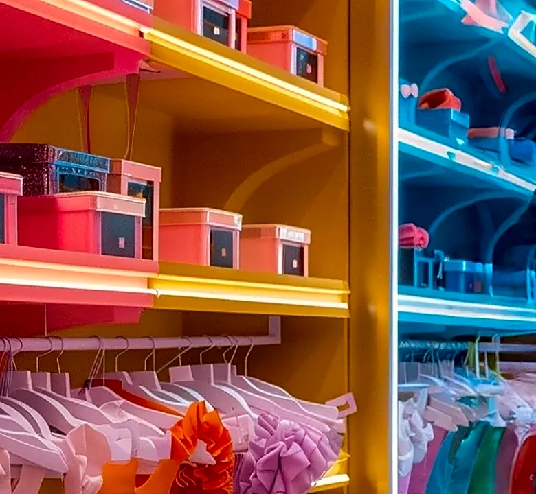 What Costume Rental Can Teach Everyday Fashion About Circular Wardrobes