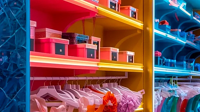 What Costume Rental Can Teach Everyday Fashion About Circular Wardrobes