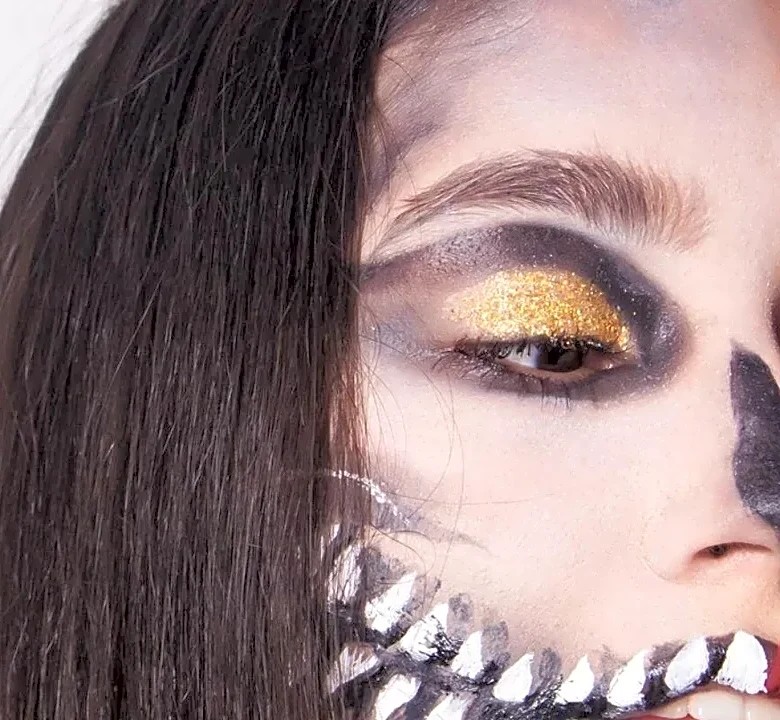 The Hidden Role Undertones Play in Monster Makeup and Costume Fabric