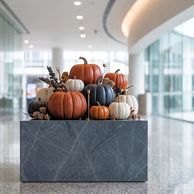 How Theater Managers Improve Halloween Moviegoing Experiences