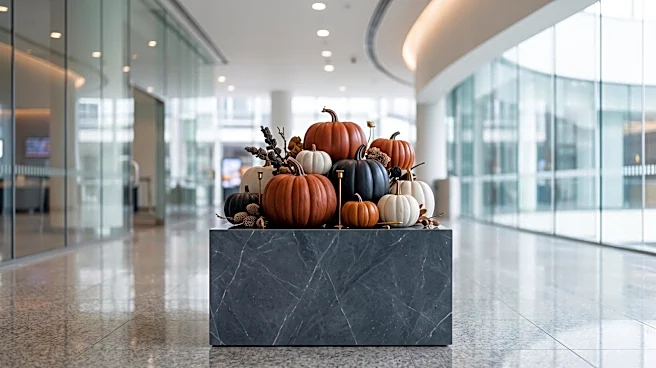 How Theater Managers Improve Halloween Moviegoing Experiences