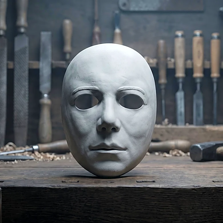 Why Michael Myers' Mask Remains a Halloween Box Office Asset