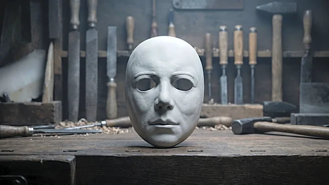 Why Michael Myers' Mask Remains a Halloween Box Office Asset
