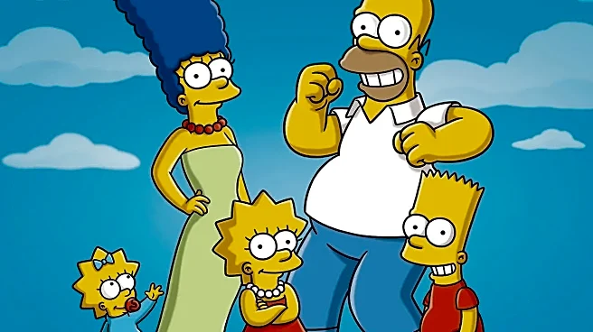 Why Treehouse of Horror Breaks the Rules of Regular Simpsons Episodes