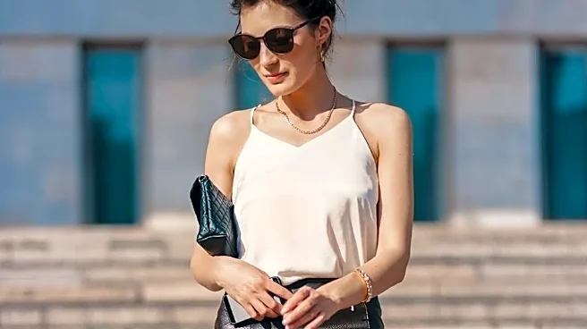 Why a Pencil Skirt Can Feel Modern Without Becoming Tighter