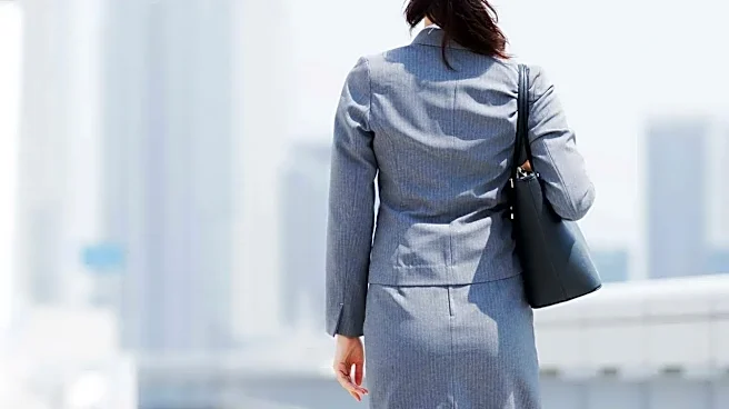 The Back-Vent Height That Changes How a Narrow Skirt Moves