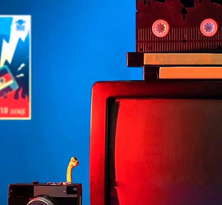 How TV Specials and VHS Helped Build Halloween Movie-Marathon Traditions