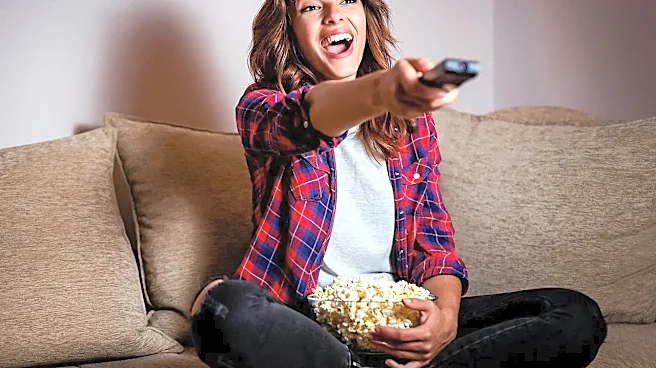 Why We Rewatch Halloween Movies Even When We Know They'll Scare Us
