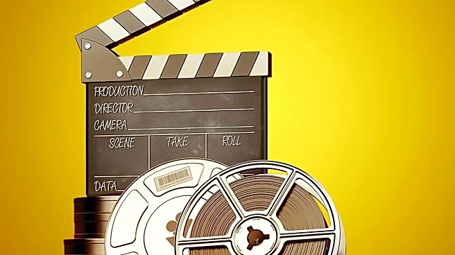 How Vintage Halloween Trailers Help Sell New Screening Tickets