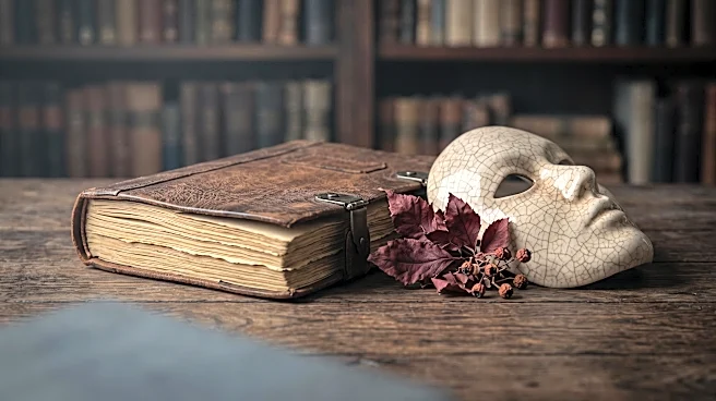 Halloween Horror TV Anthology Formats Ranked for Weekend Binges