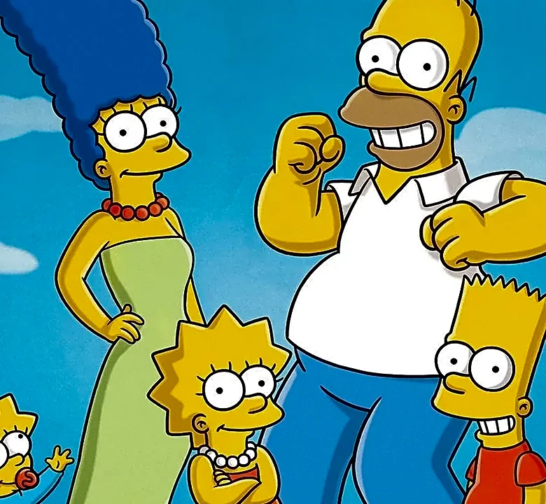 How Matt Groening's The Simpsons Made Halloween TV an Annual Experiment