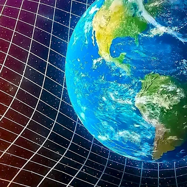 Why Critics Compare These 5 Films to Gravity