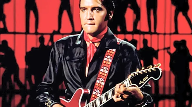 The Documentary Every Elvis Presley Fan Should Watch