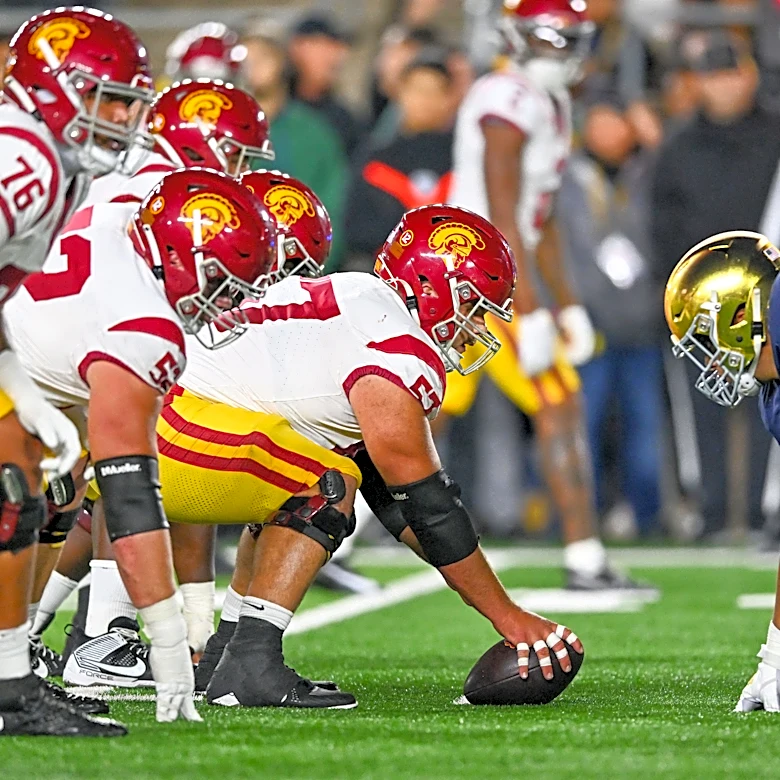 Breaking: USC and Notre Dame to resume rivalry beginning in 2030