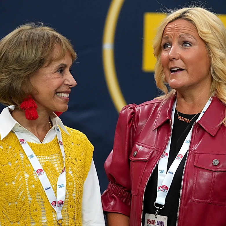 USC ADJennifer Cohen issues statement on Notre Dame rivalry