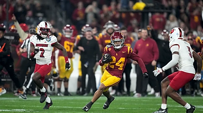 USC countdown to kickoff: Recalling Trojans wide receiver Makai Lemon