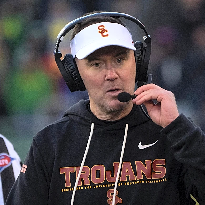 Five 2026 USC opponents make preseason US LBM Coaches Poll