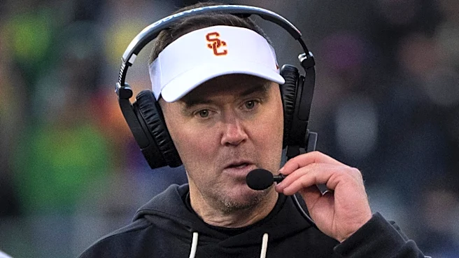 Five 2026 USC opponents make preseason US LBM Coaches Poll
