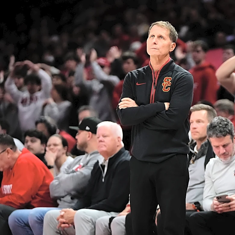 Three more USC men’s basketball 2026-2027 opponents revealed
