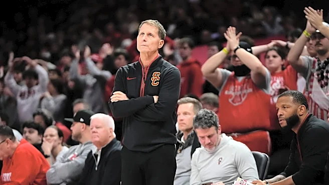 Three more USC men’s basketball 2026-2027 opponents revealed