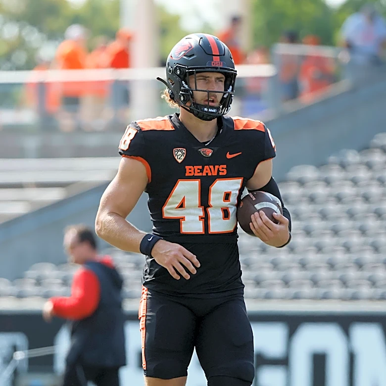 USC long snapper Dylan Black makes Patrick Mannelly Award Watch List