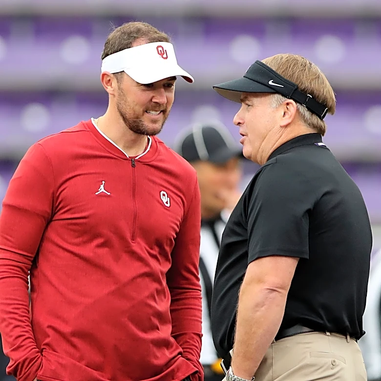 Gary Patterson's USC defense shows promise in August, but it's early