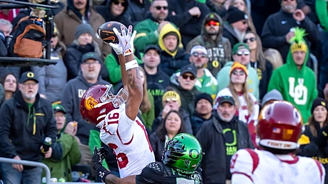 Tanook Hines is a name to watch in college fantasy football