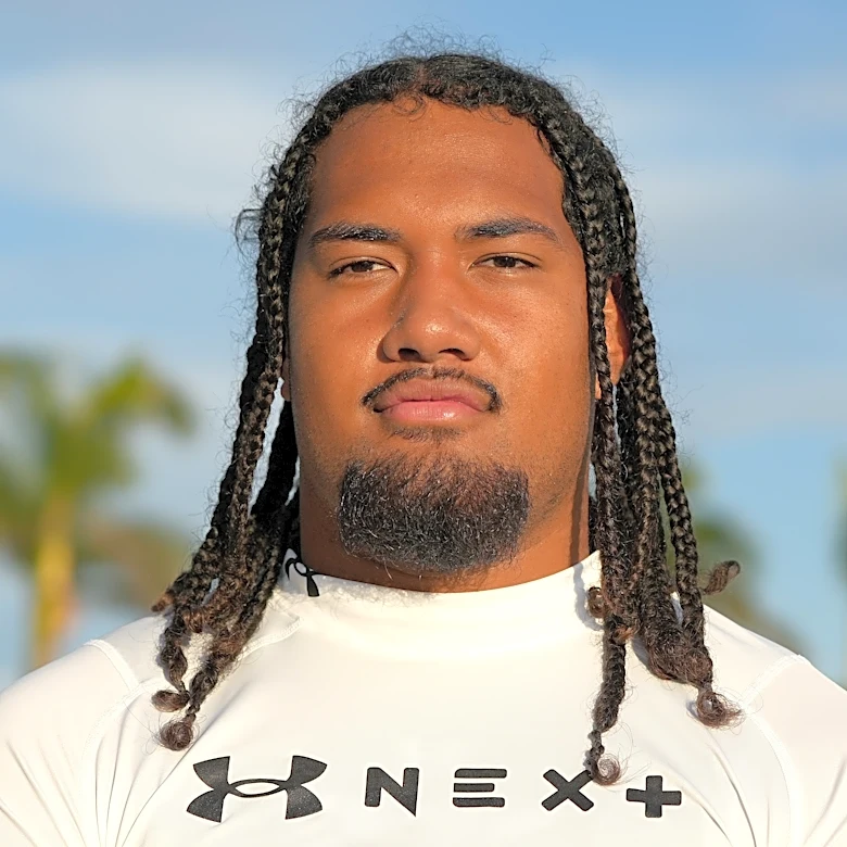Keenyi Pepe is listed as 7th-best freshman in 2026 Big Ten football