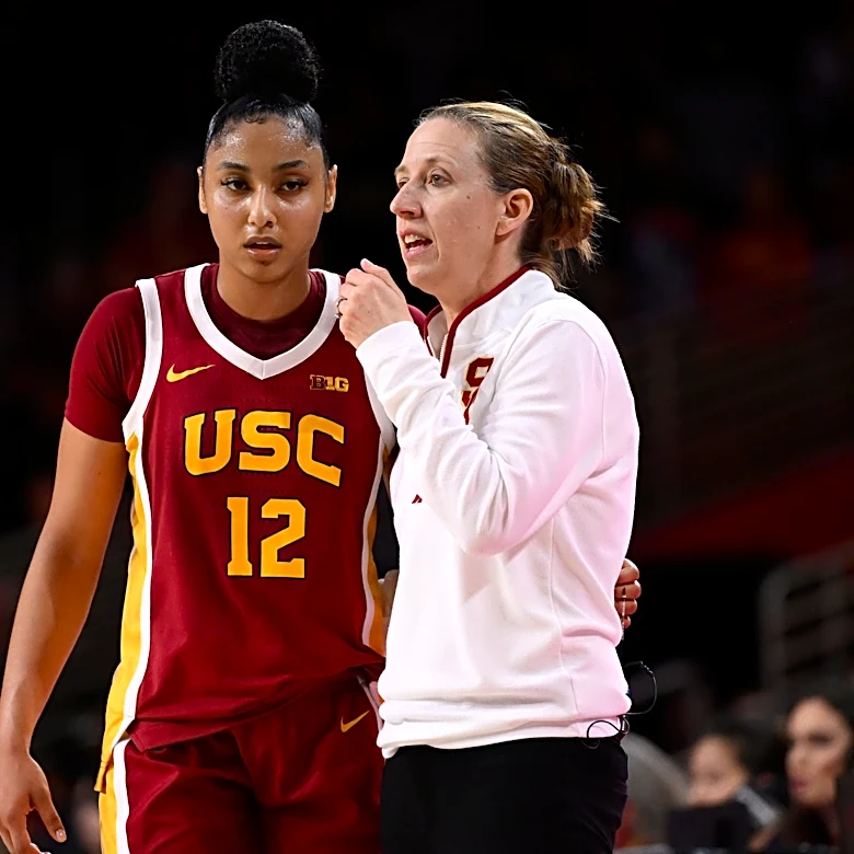USC women’s basketball will face Miami in Phoenix in December