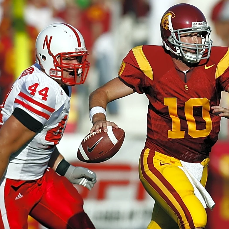 USC countdown to kickoff: Recalling Trojans QB John David Booty