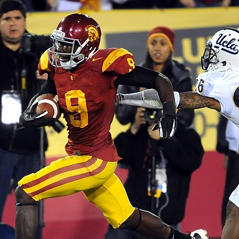 USC countdown to kickoff: Recalling Trojans wide receiver Marqise Lee