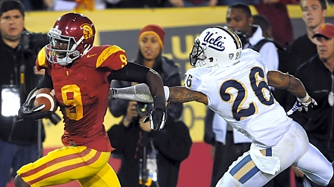 USC countdown to kickoff: Recalling Trojans wide receiver Marqise Lee