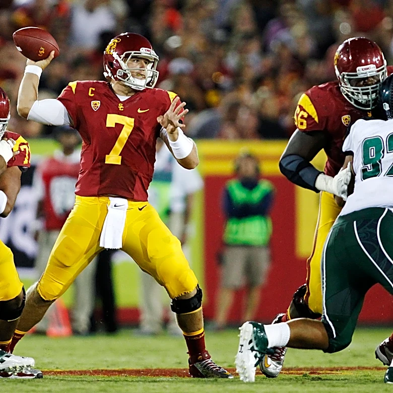 USC countdown to kickoff: Seven days until USC football