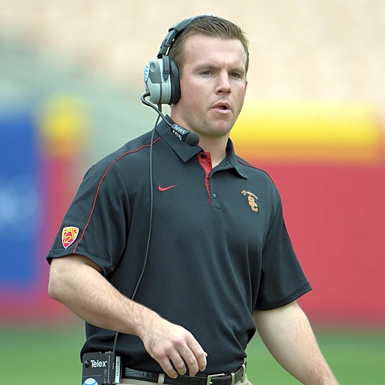 Mike Ekeler discusses returning to USC after 13 years