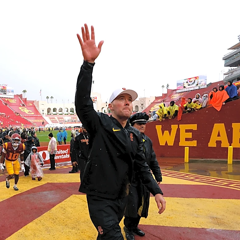 USC season preview: Lincoln Riley gets extra prep time for big games