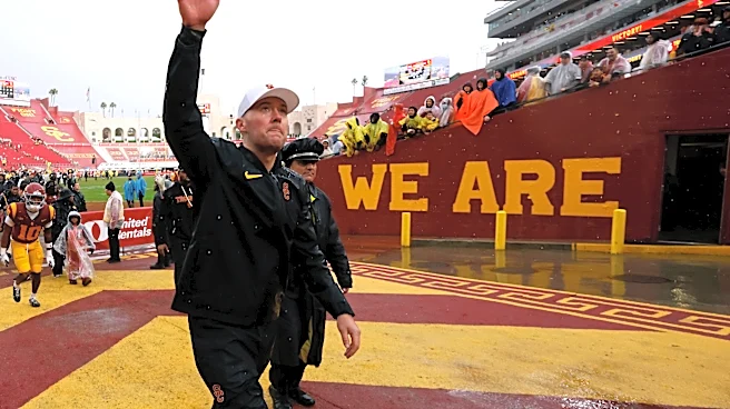 USC season preview: Lincoln Riley gets extra prep time for big games