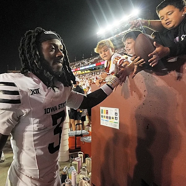 Micah Huff's 5 bold predictions for Trojans' defense in 2026 Game 1