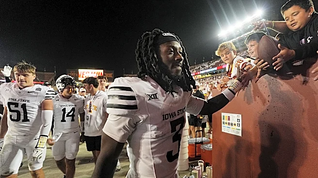 Micah Huff's 5 bold predictions for Trojans' defense in 2026 Game 1