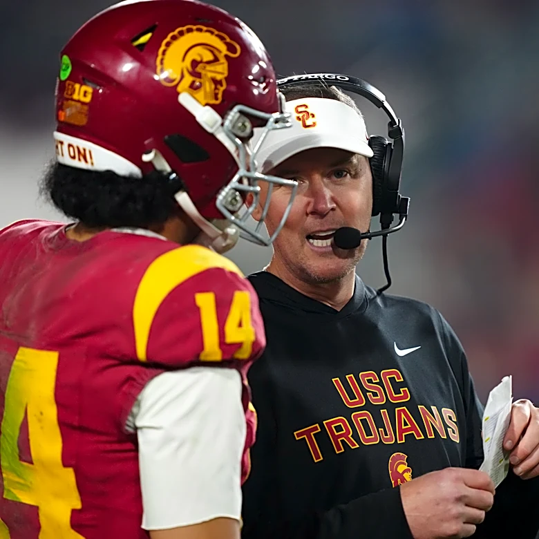 Micah Huff's bold predictions for Trojans' offense in 2026 debut