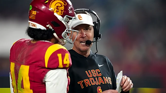 Micah Huff's bold predictions for Trojans' offense in 2026 debut